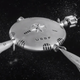 Illustration for article titled The Most Beautiful Space Stations in the Universe